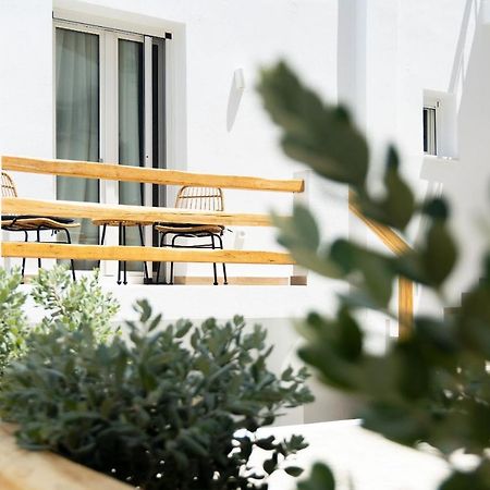 Naxian Memories Apartments Naxos City Exterior foto